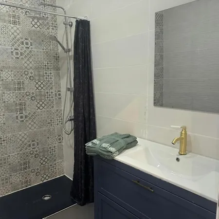 Accommodatie bij particulieren Unbe Mendi